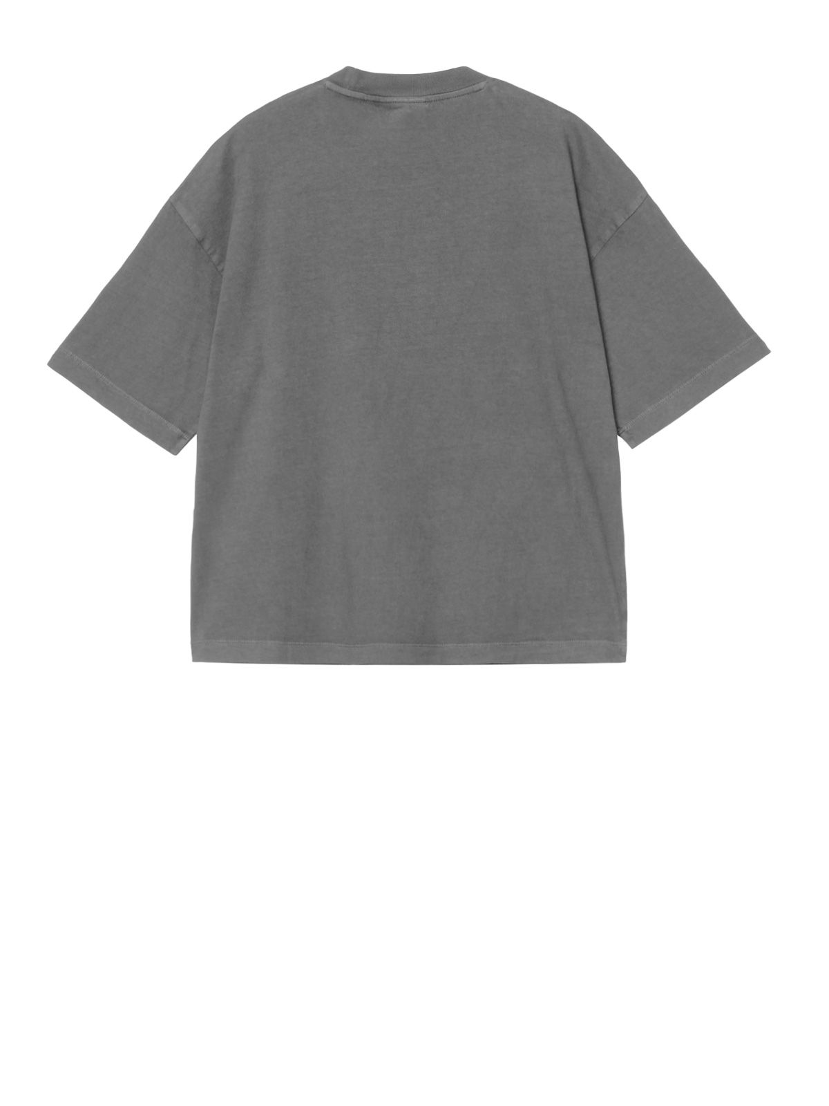 nelson t-shirt grigia  CARHARTT WIP