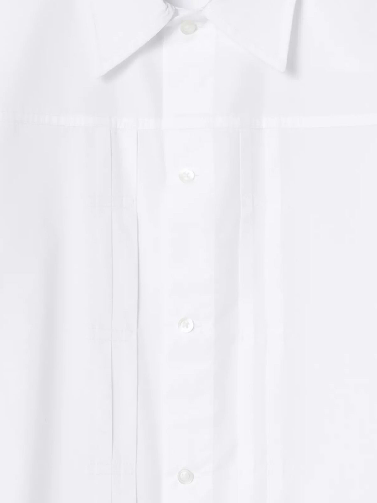 belmont shirt white  CARHARTT WIP