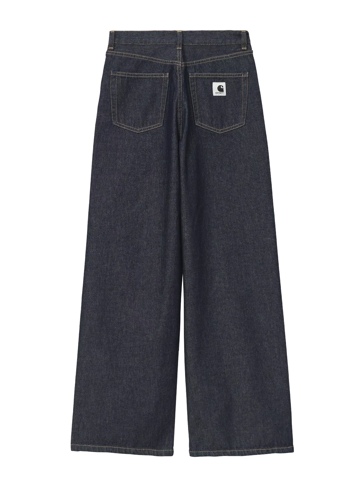 jane pant denim CARHARTT WIP