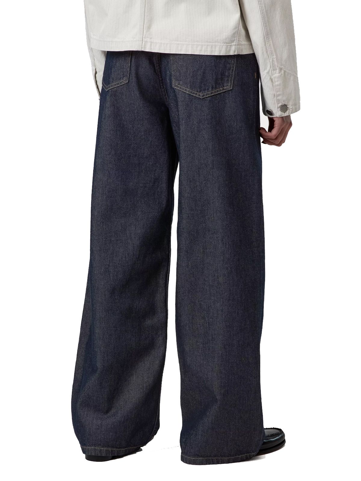 jane pant denim CARHARTT WIP