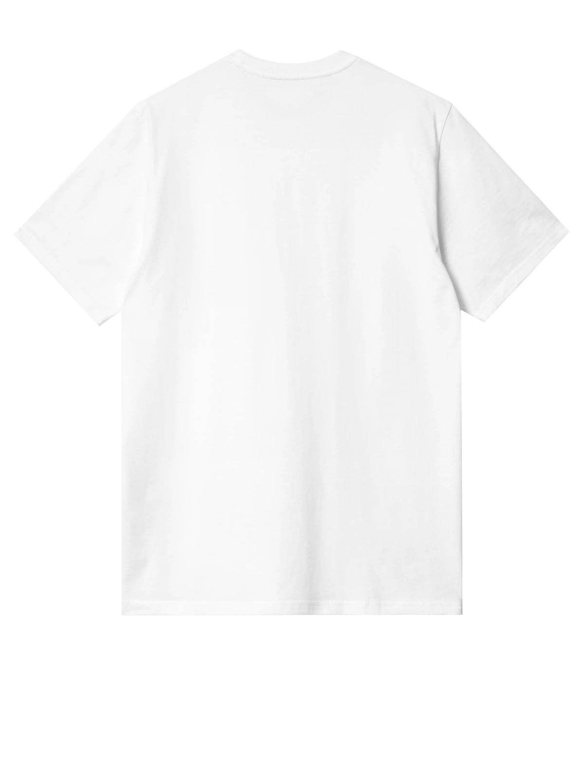 pocket heart t-shirt CARHARTT WIP