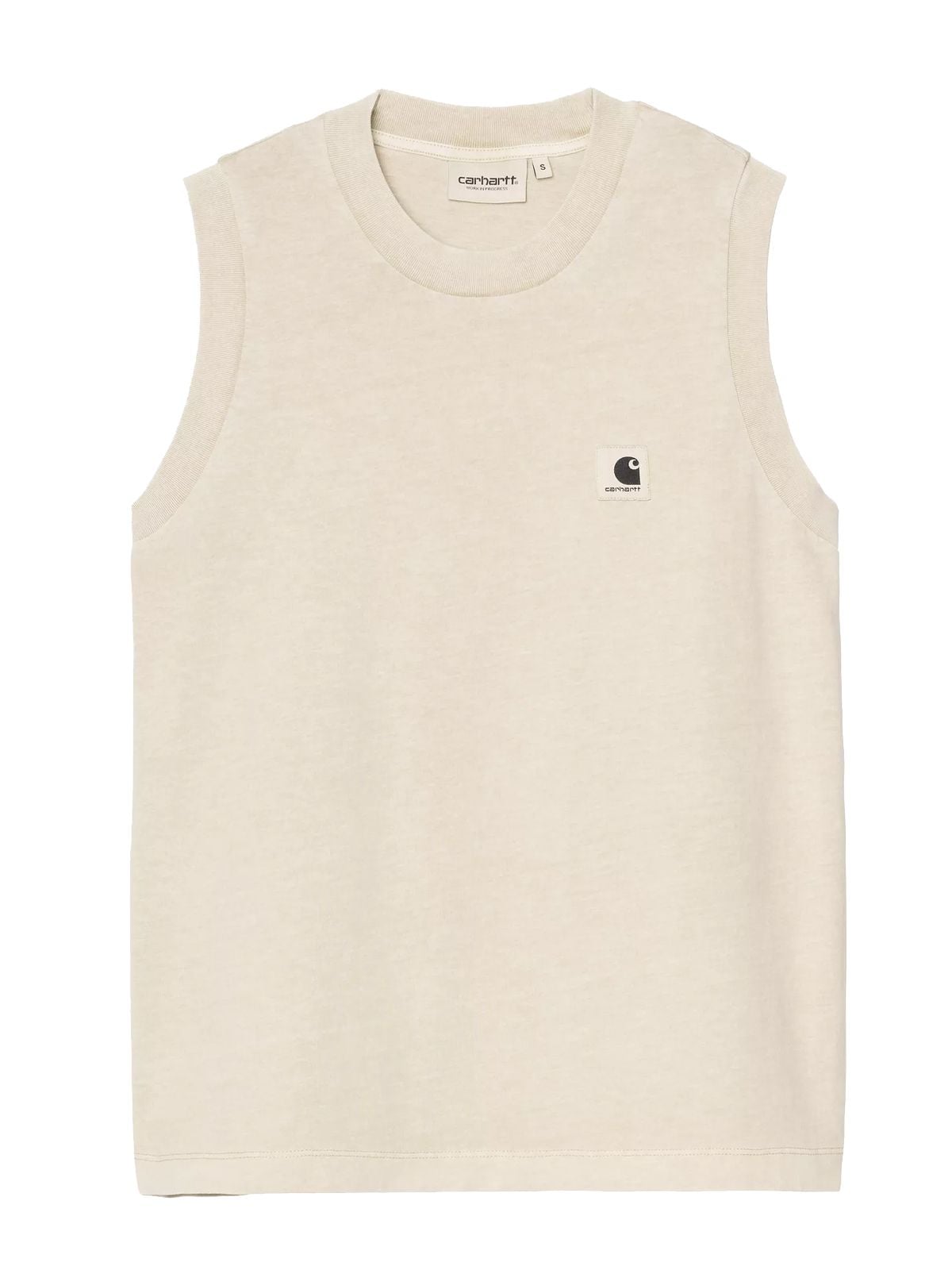 nelson a-shirt stone 