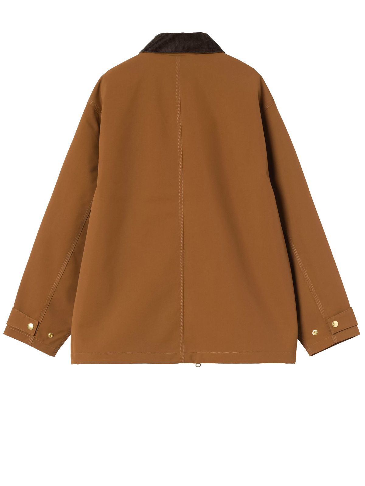 clark jacket brown  CARHARTT WIP