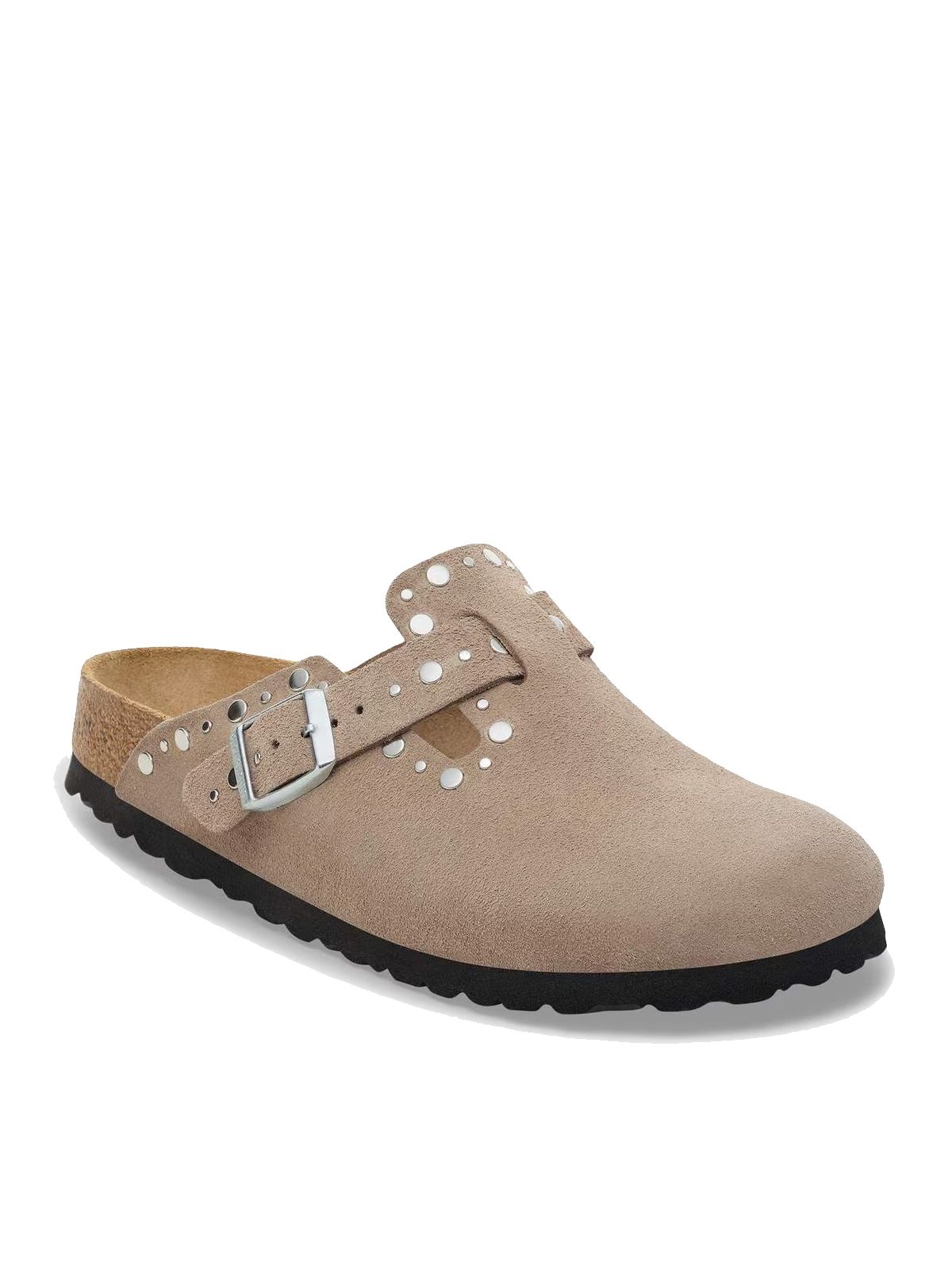 boston rivet taupe BIRKENSTOCK