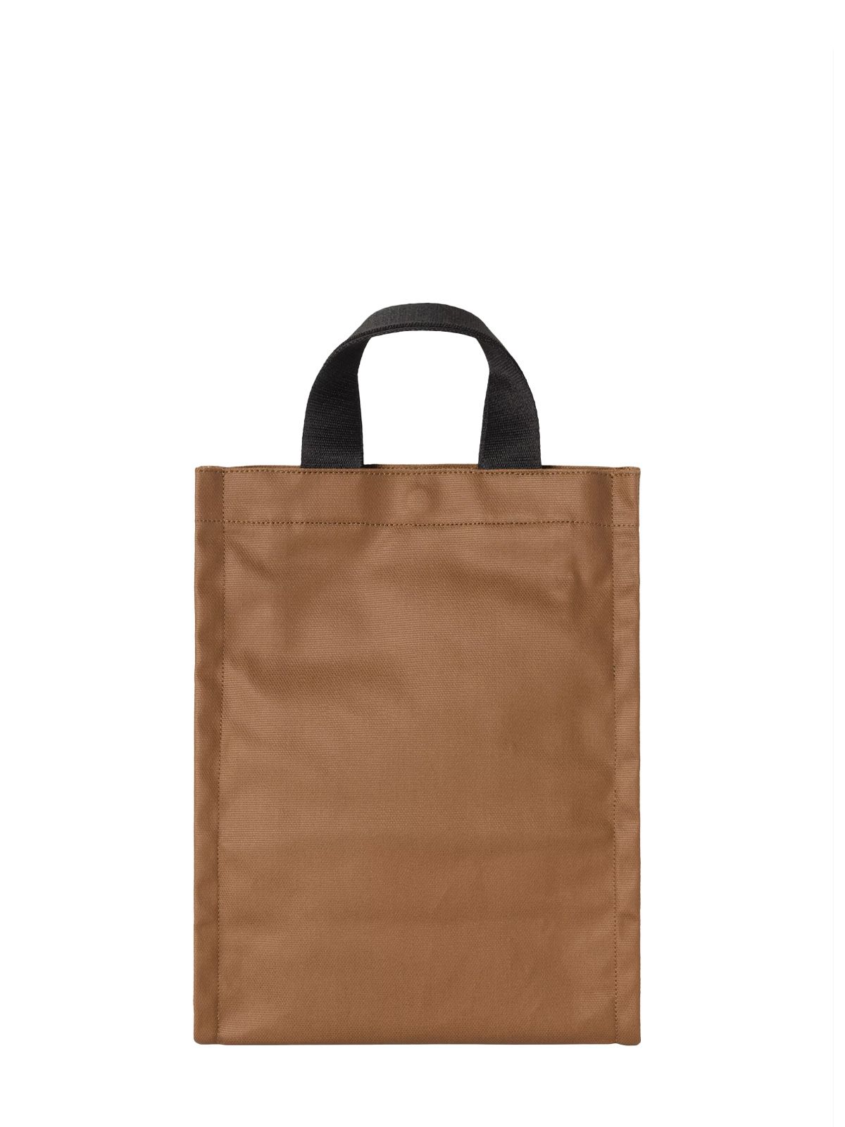 shopping bag canvas brown  CARHARTT WIP