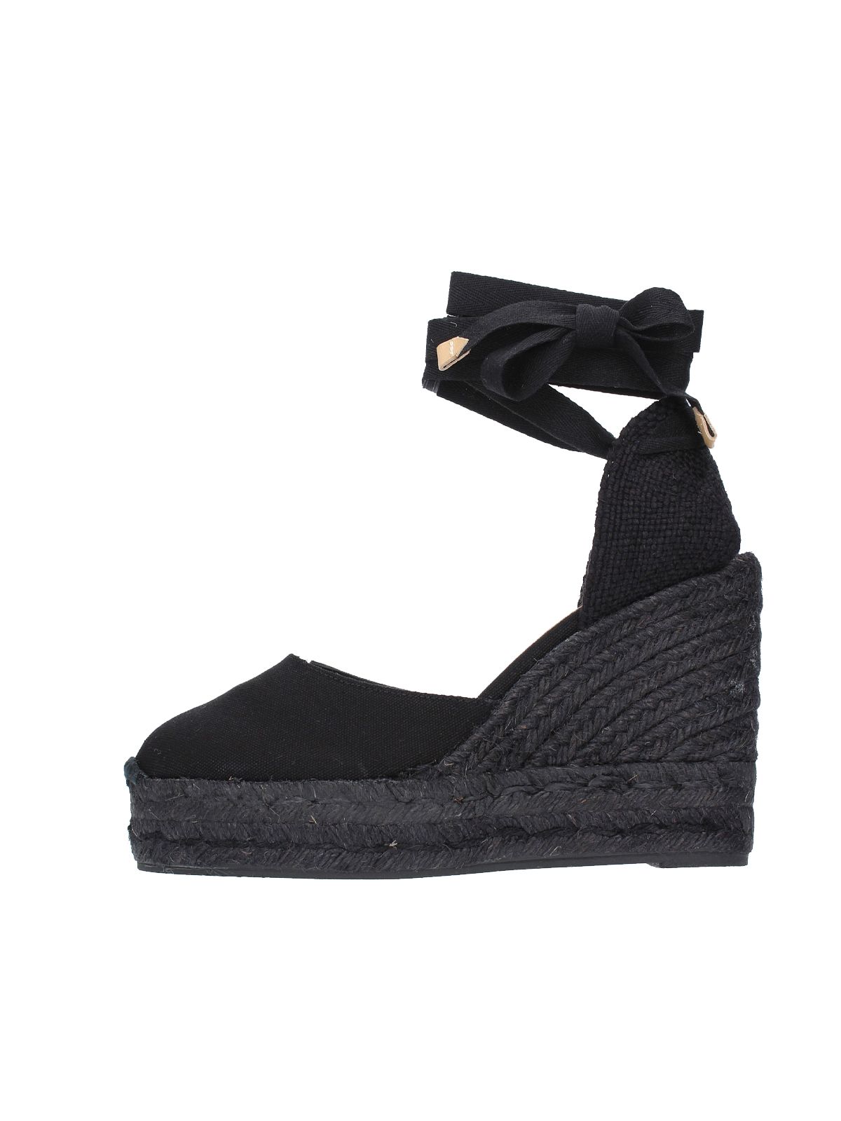 carina c/8ed/001 black  CASTANER