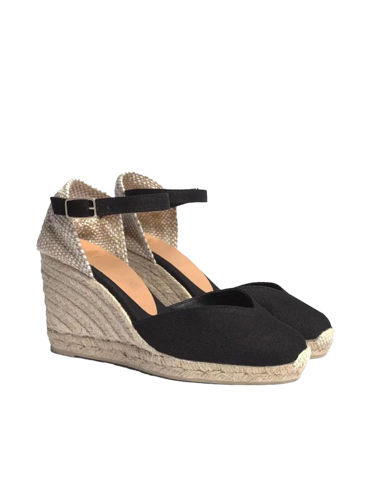 chiarita/6/001 black  CASTANER