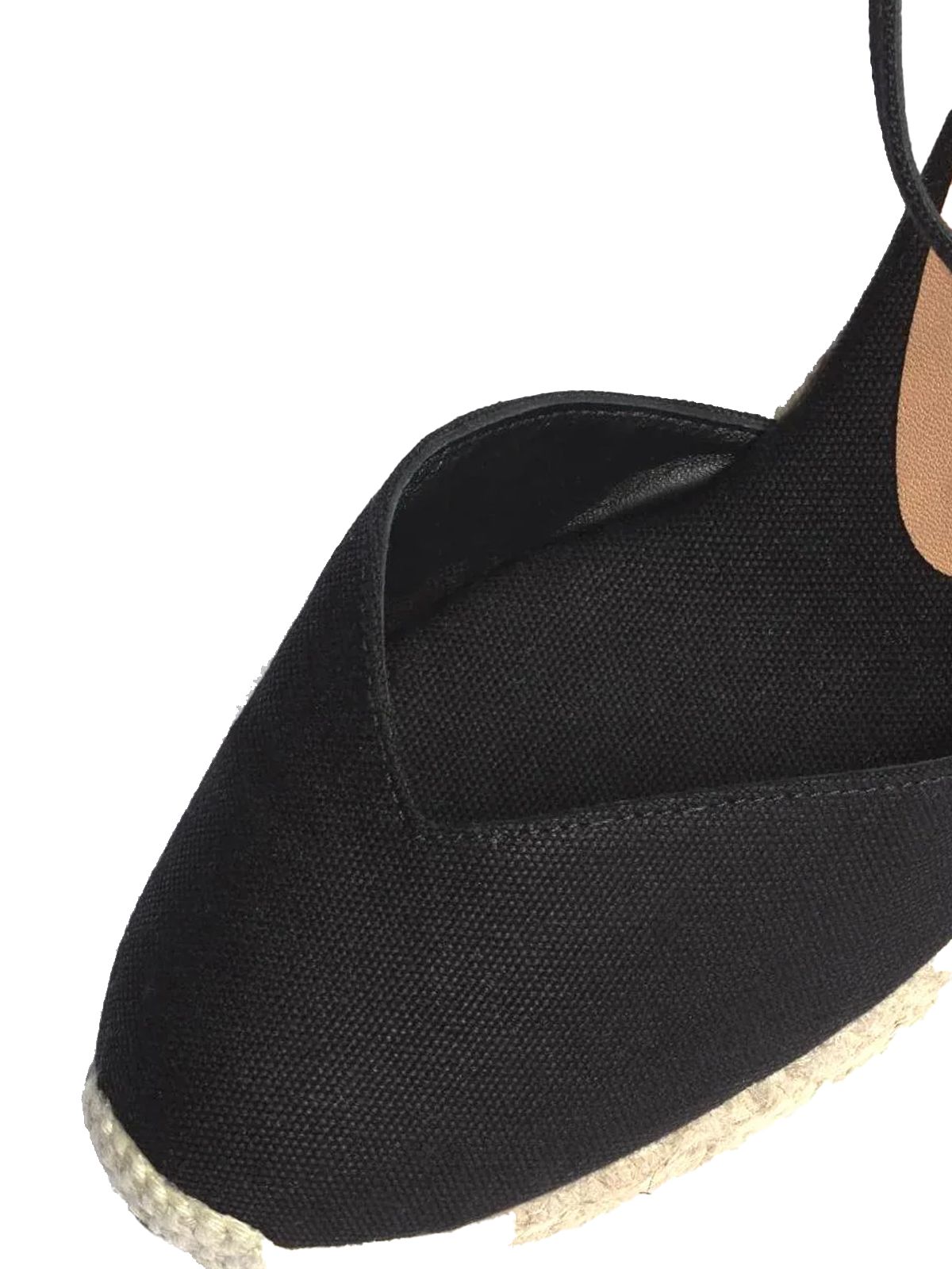 chiarita/6/001 black  CASTANER