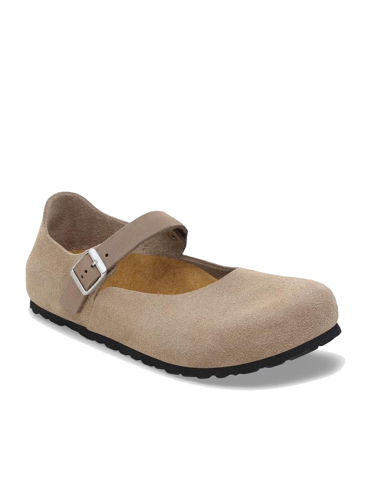 mantova taupe BIRKENSTOCK