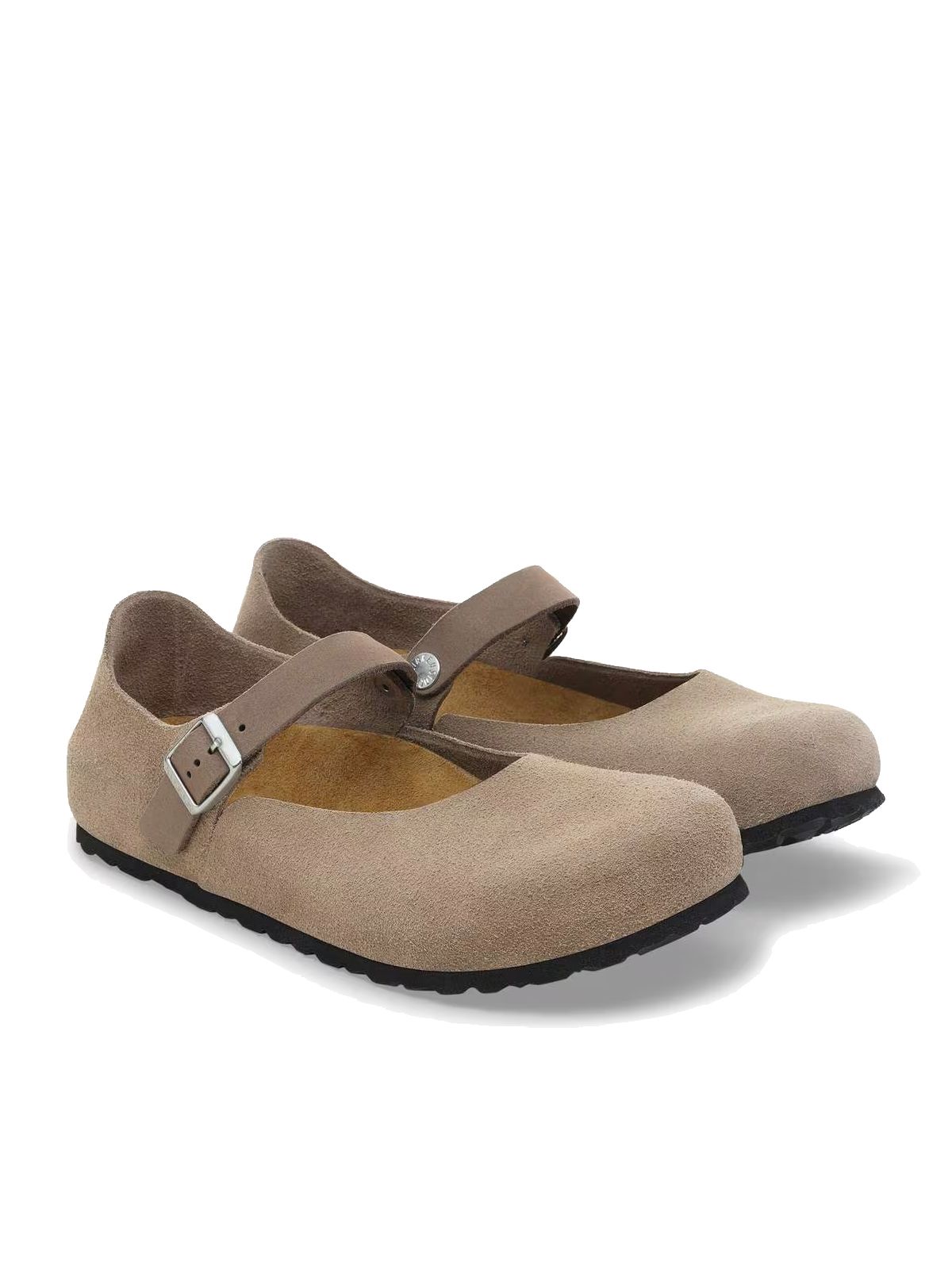 mantova taupe BIRKENSTOCK