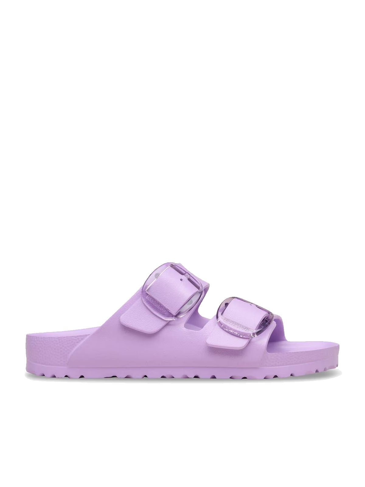 arizona big buckle eva lilac