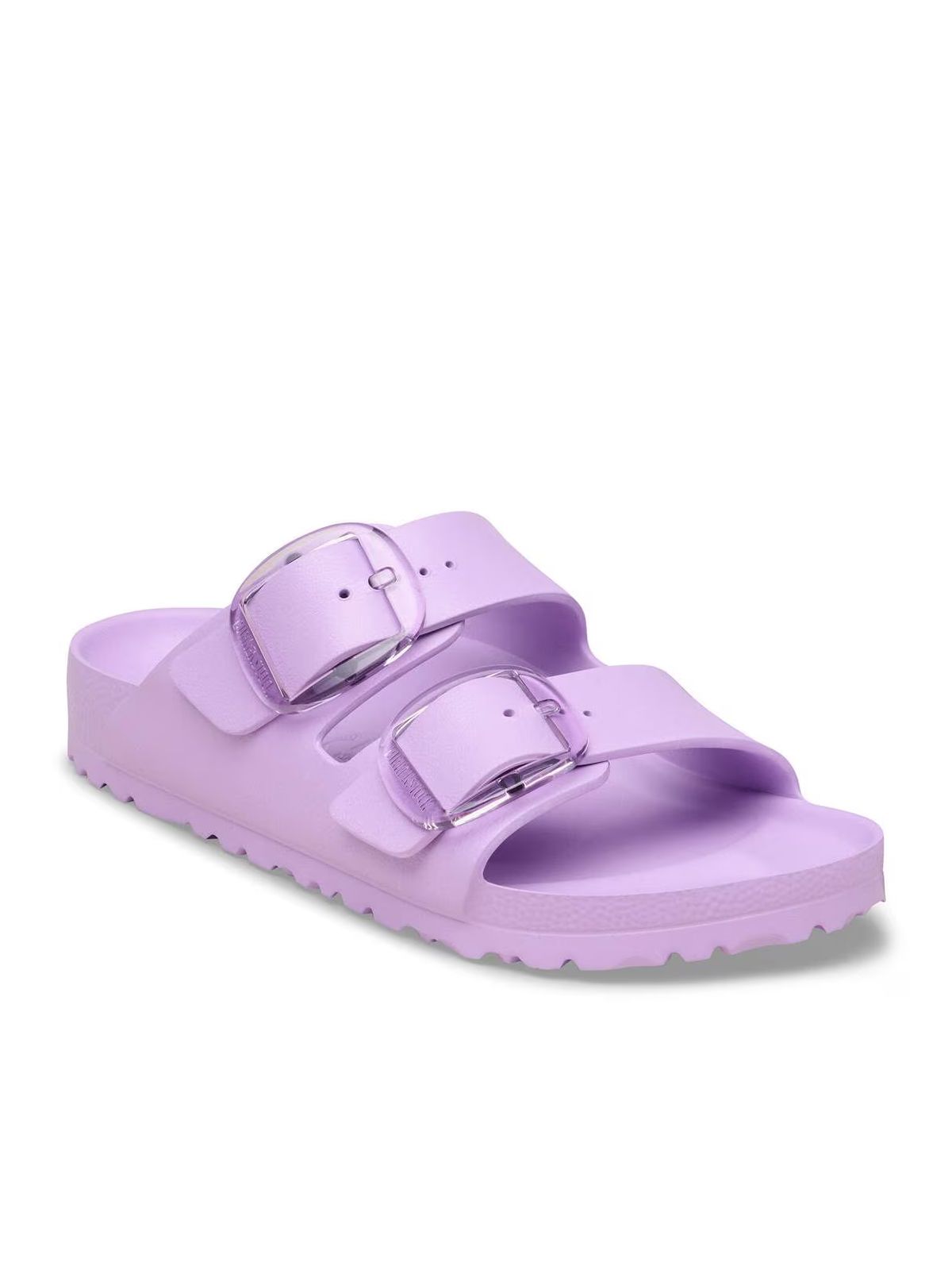 arizona big buckle eva lilac BIRKENSTOCK