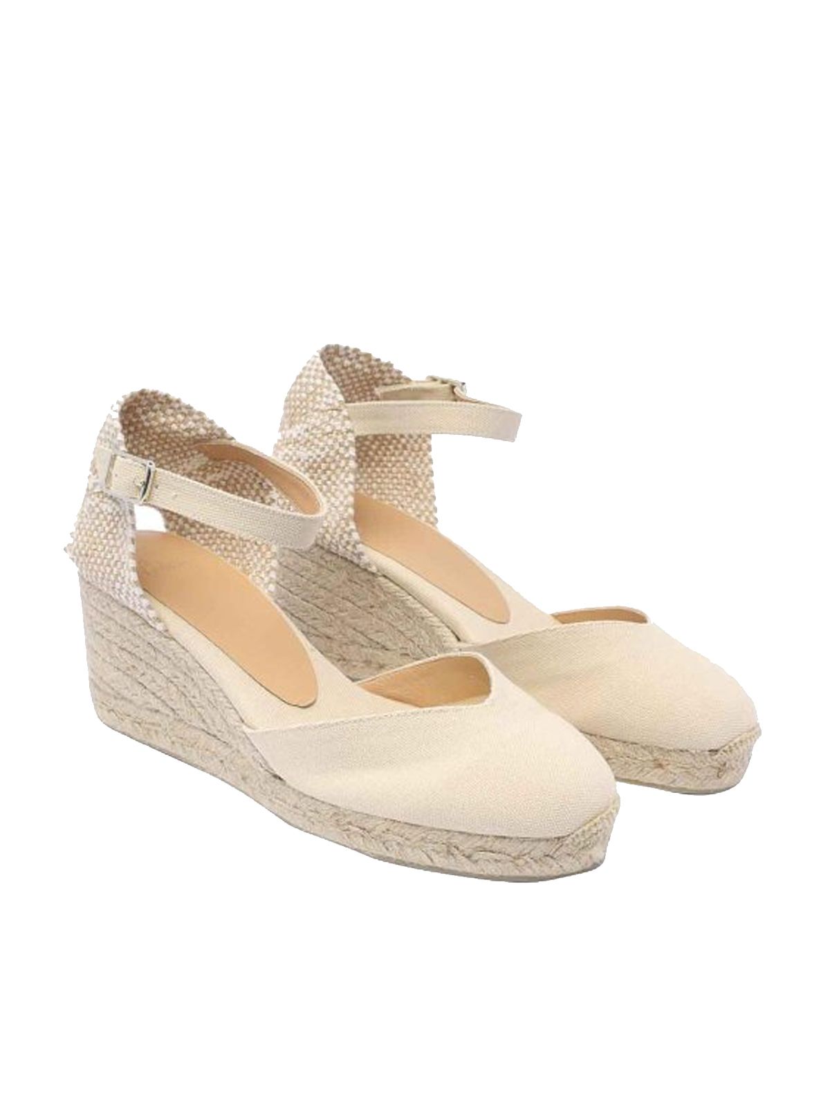 chiarita/6/001 white  CASTANER