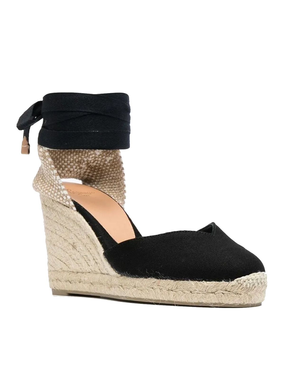 chiara/8/001 black  CASTANER