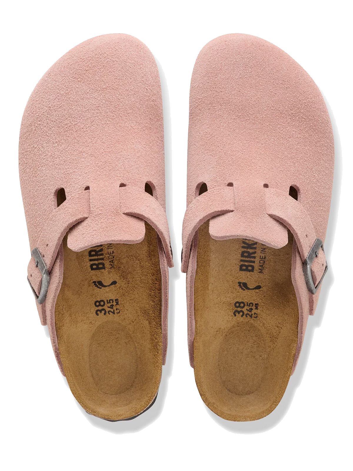 boston rosa BIRKENSTOCK
