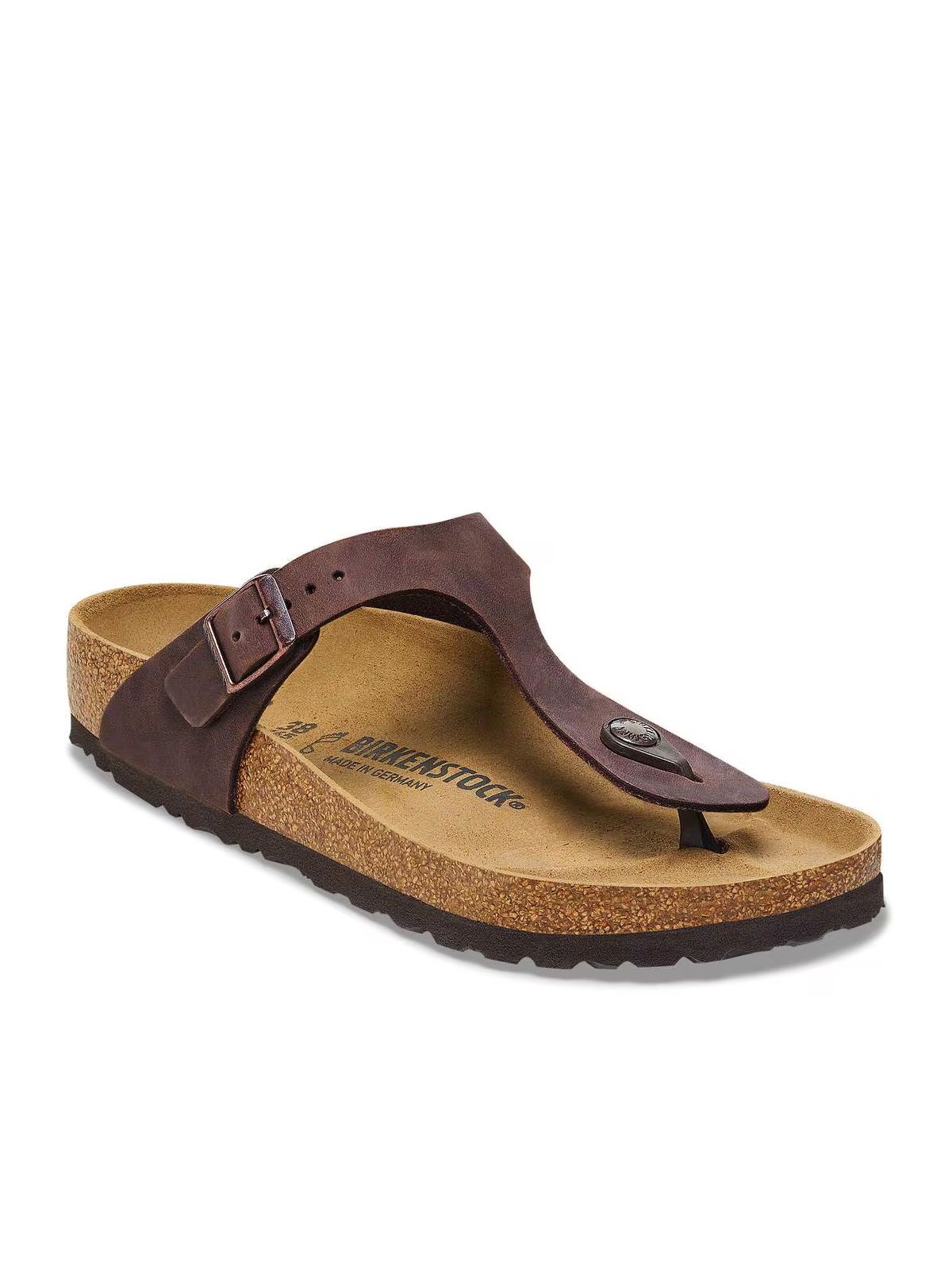 gizeh habana BIRKENSTOCK