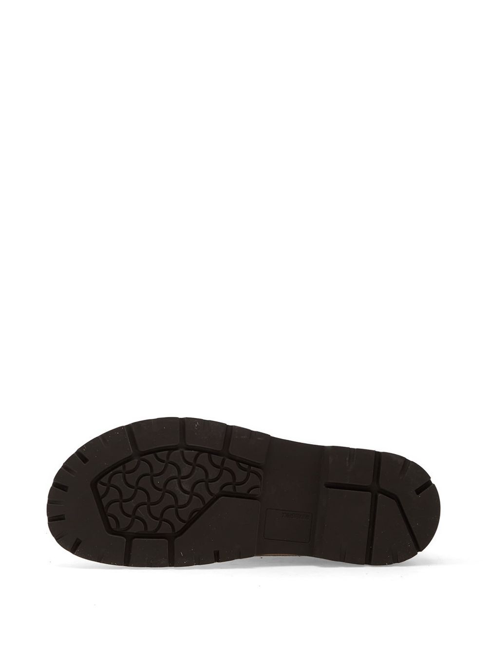 highwood moc lace low grey BIRKENSTOCK