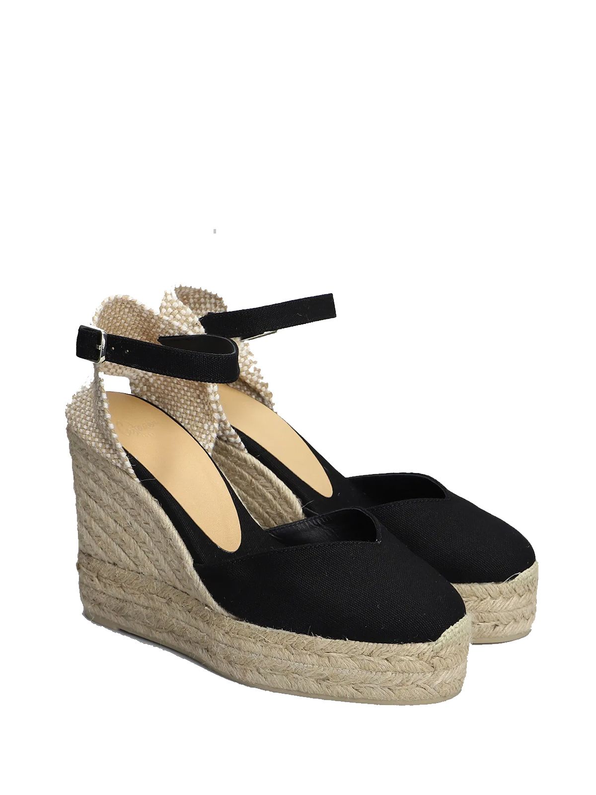 chiarita/8/ed/001 black  CASTANER