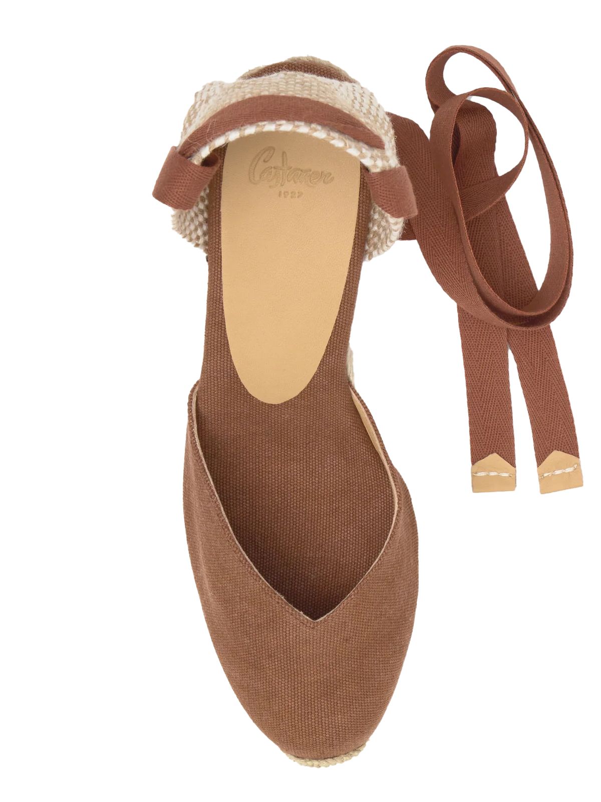 chiara/6/002 pecan  CASTANER