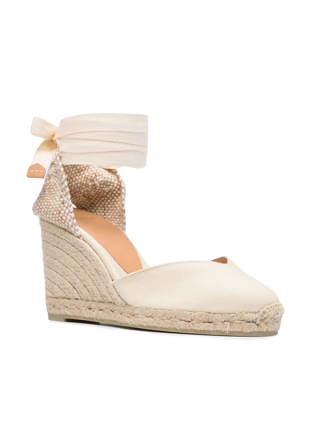 chiara/8/001 ivory  CASTANER