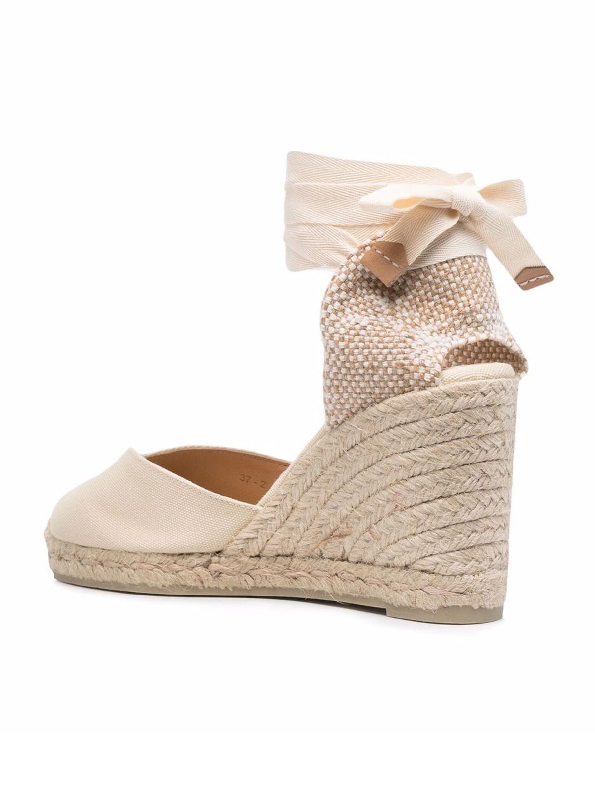 chiara/8/001 ivory  CASTANER