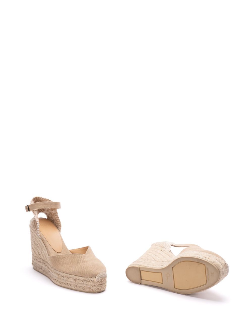 chiarita/8ed/002 sand  CASTANER