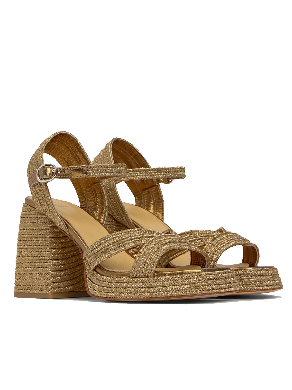 valle/142 gold CASTANER