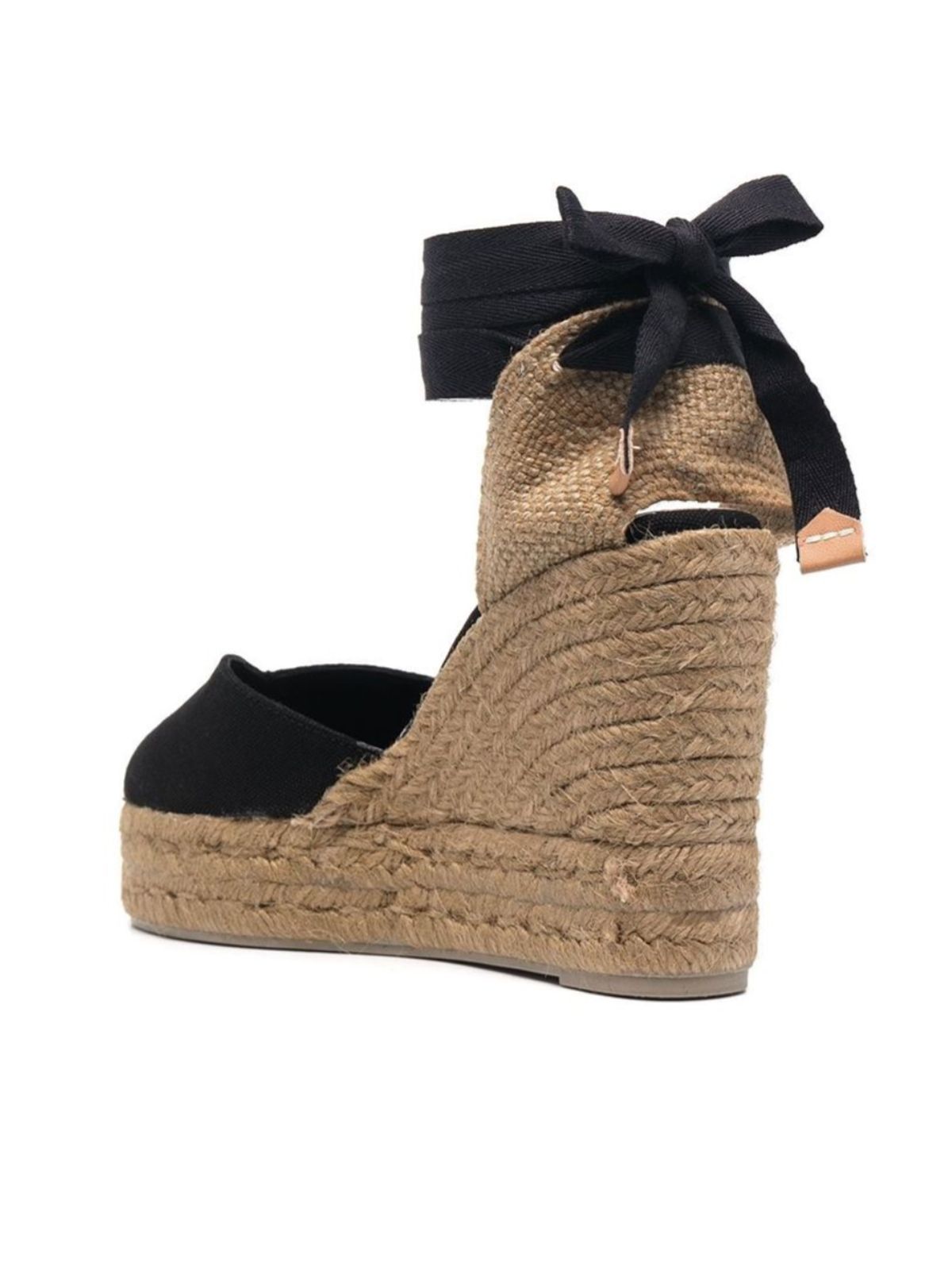 chiara t/8ed/001 black  CASTANER