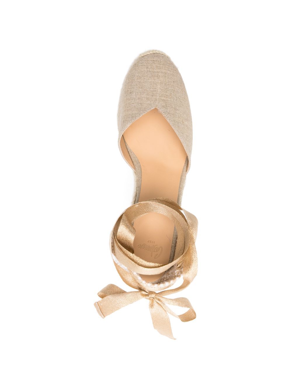 chiara/8ed/290 gold  CASTANER