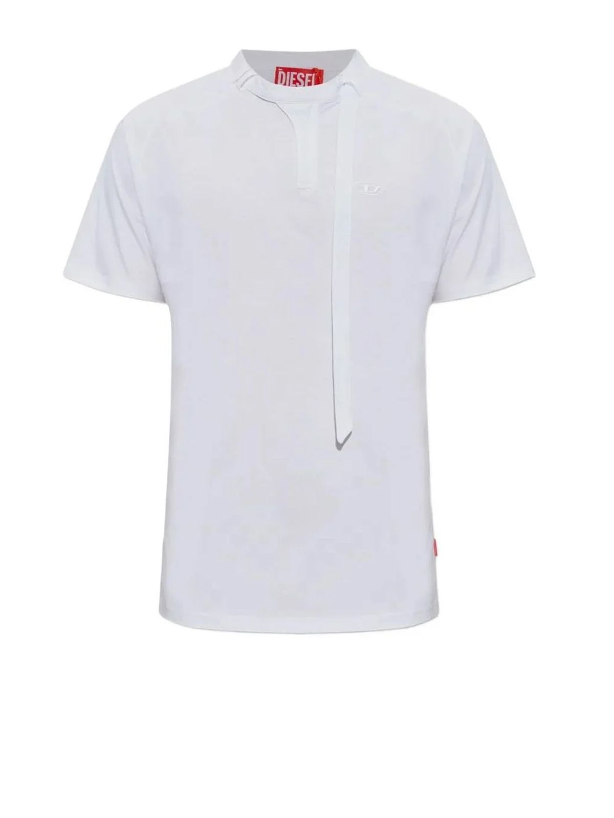 T-shirt kauko bianca
