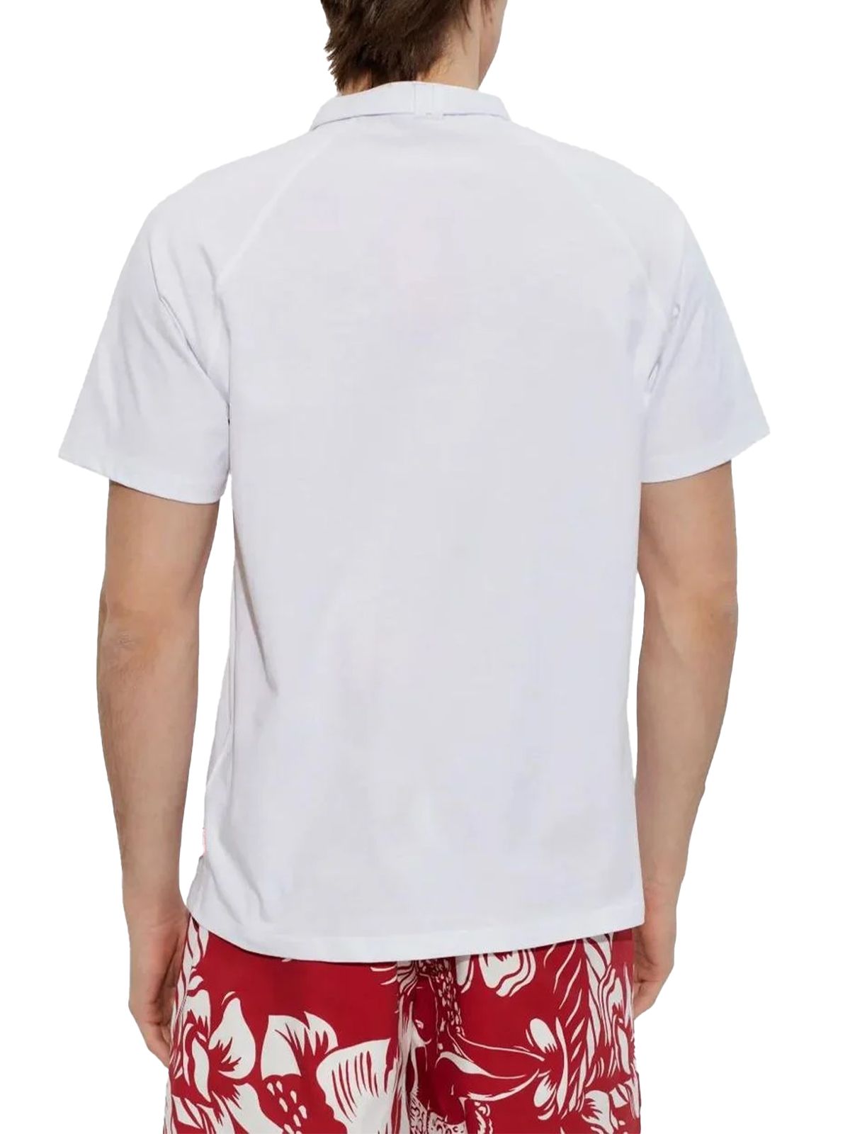 T-shirt kauko bianca DIESEL