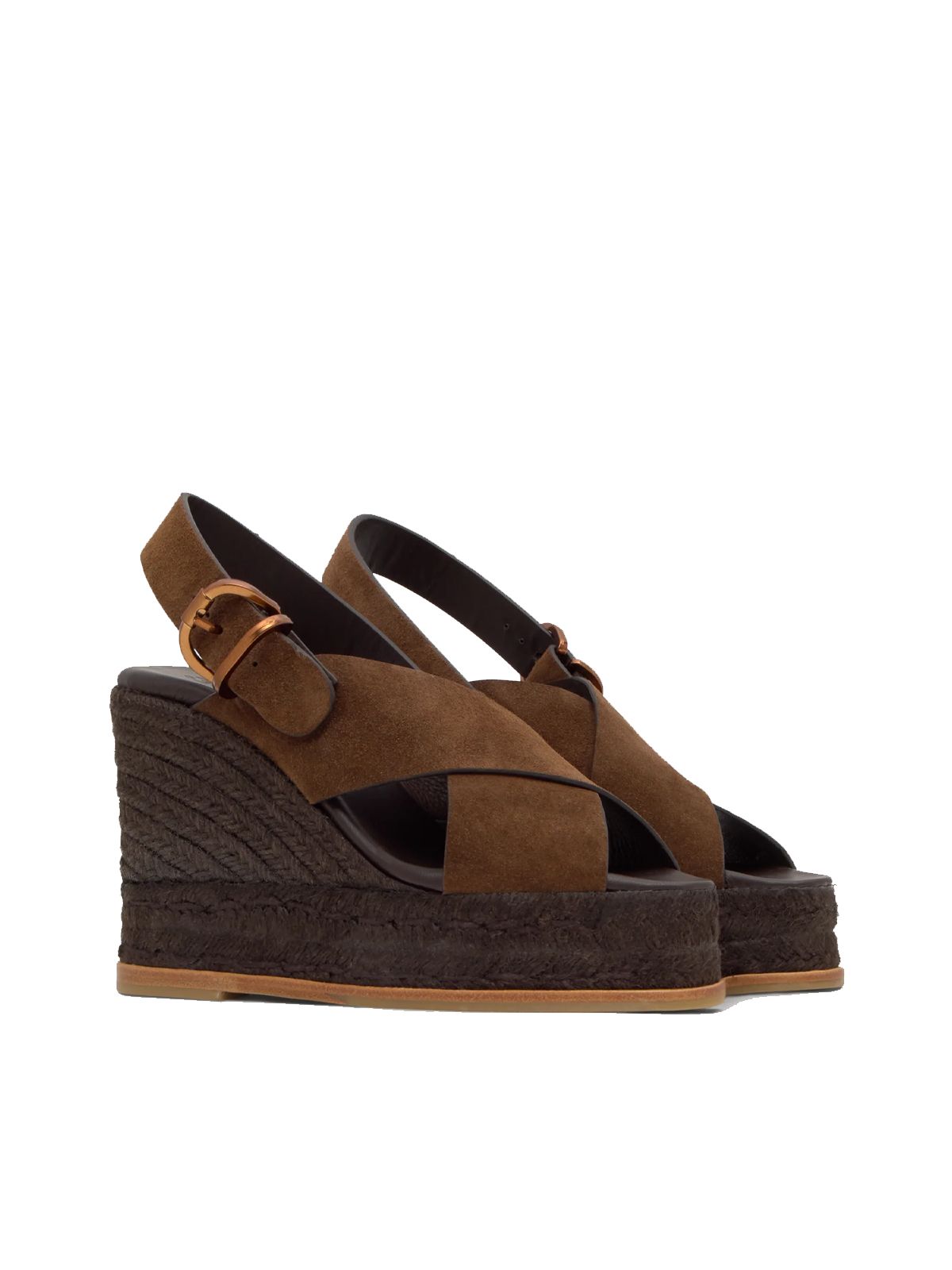 betina c/8ed/269 brown choc.  CASTANER