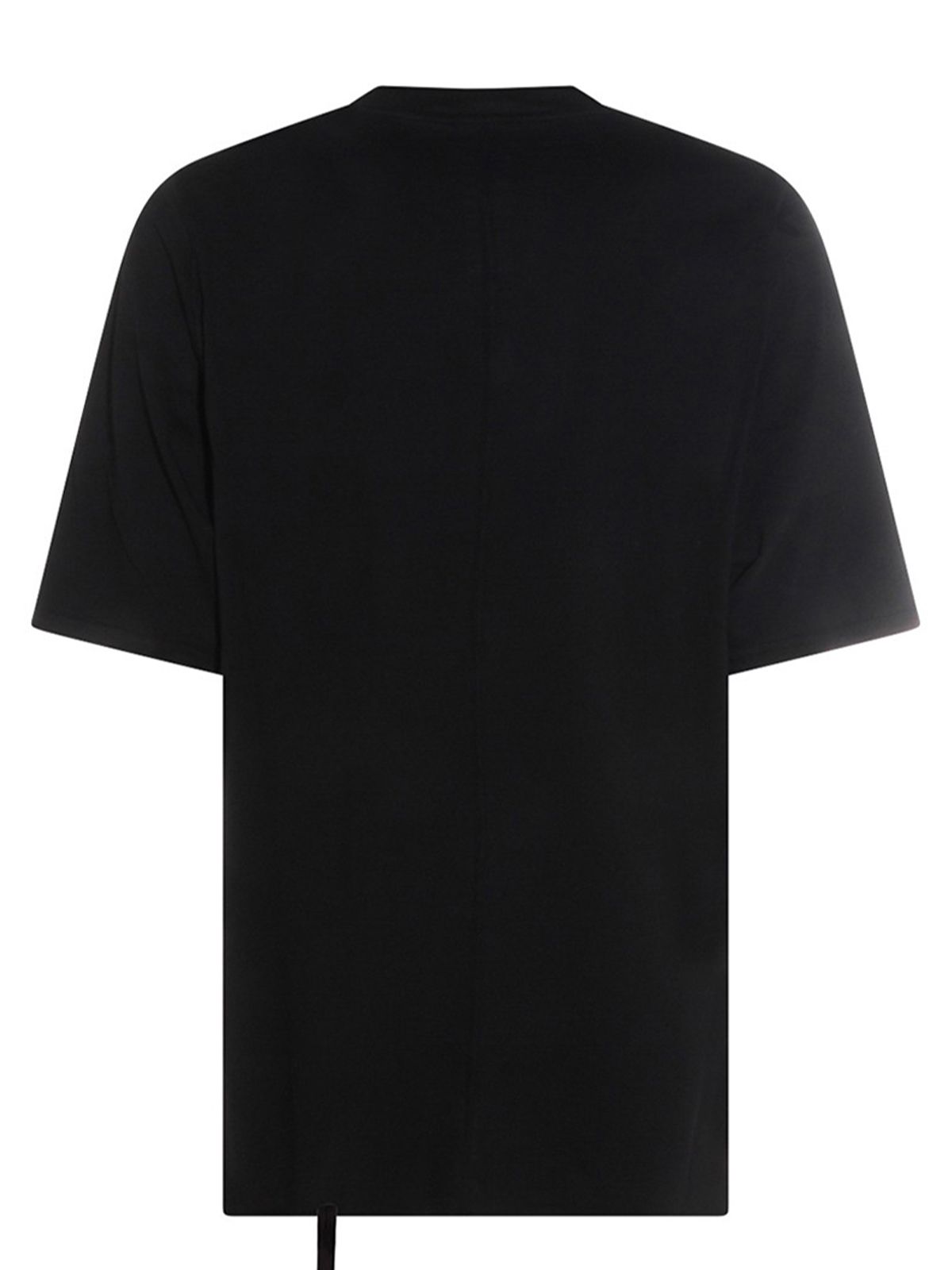 subhuman jumbo tee black  DRKSHDW