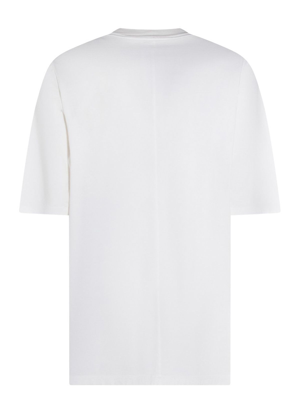 jumbo tee miele white  DRKSHDW