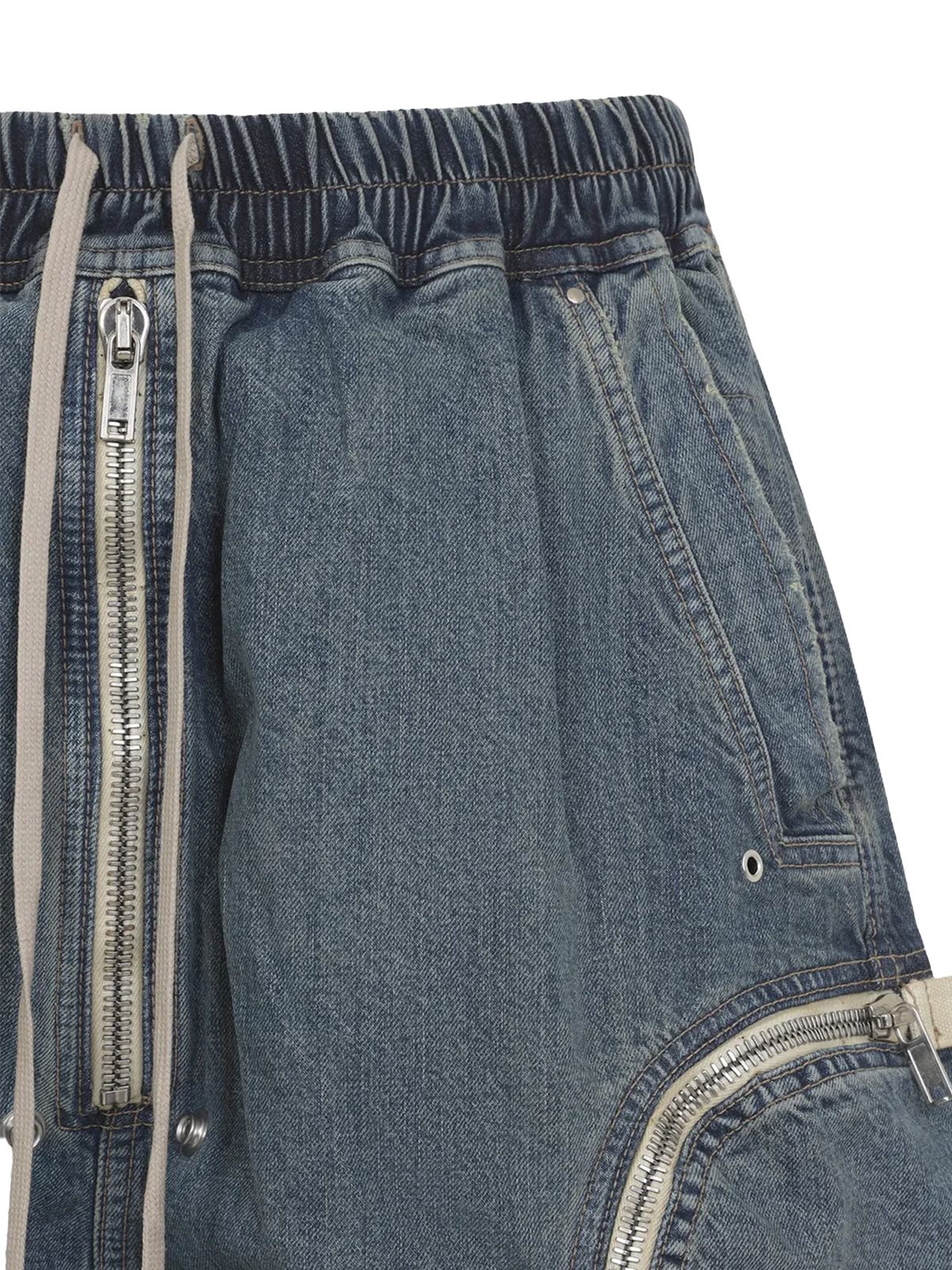 bauhaus pods  DRKSHDW