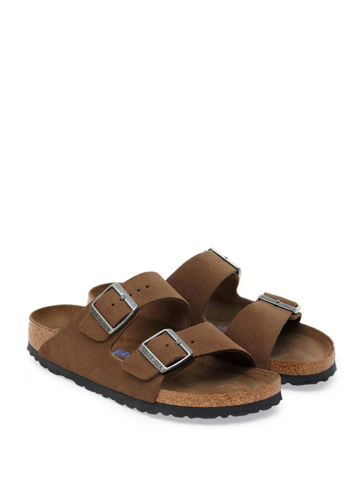 arizona sfb thè nero  BIRKENSTOCK