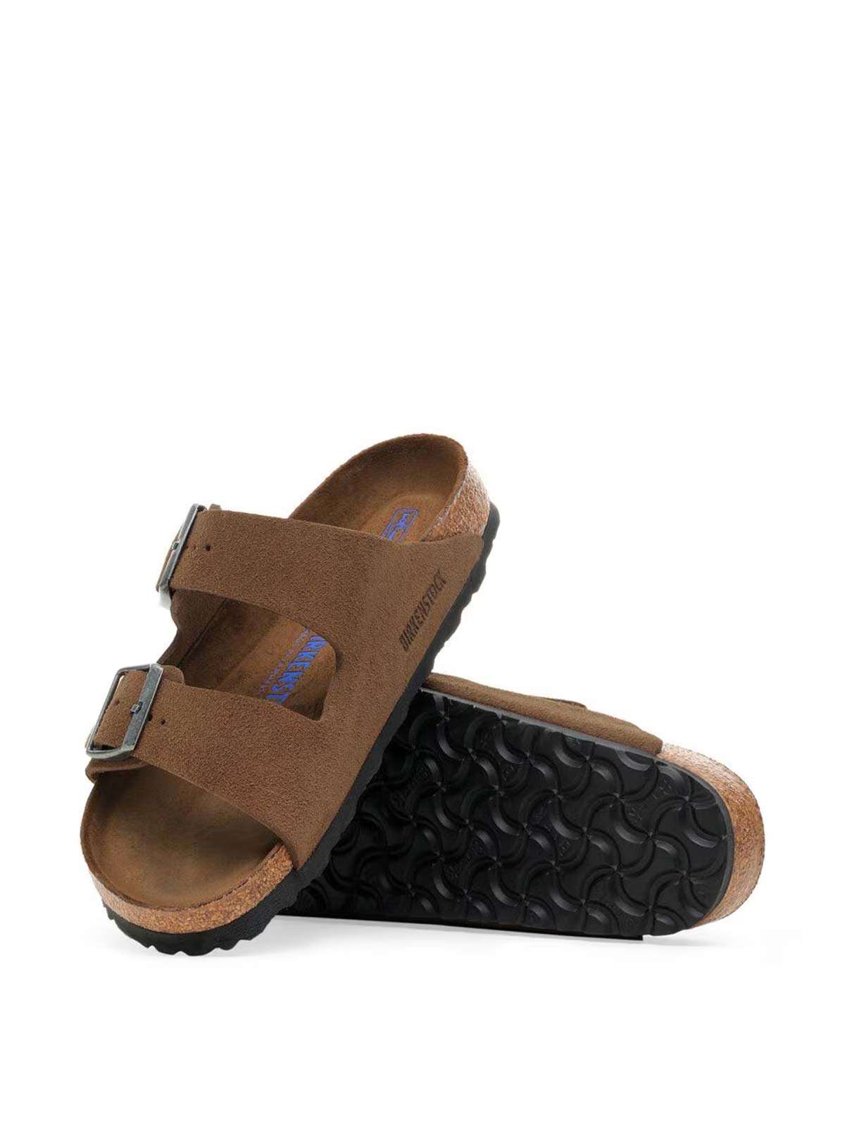 arizona sfb thè nero  BIRKENSTOCK