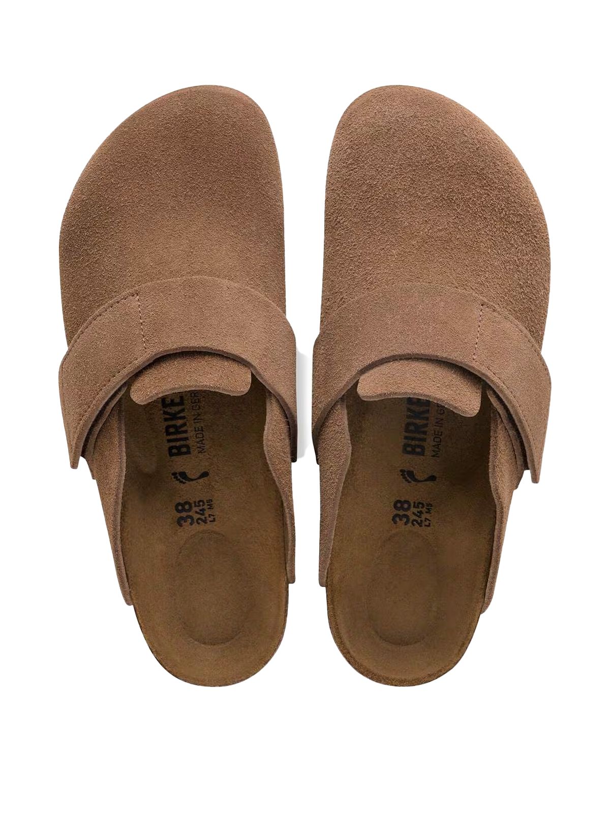 loma tea brown  BIRKENSTOCK