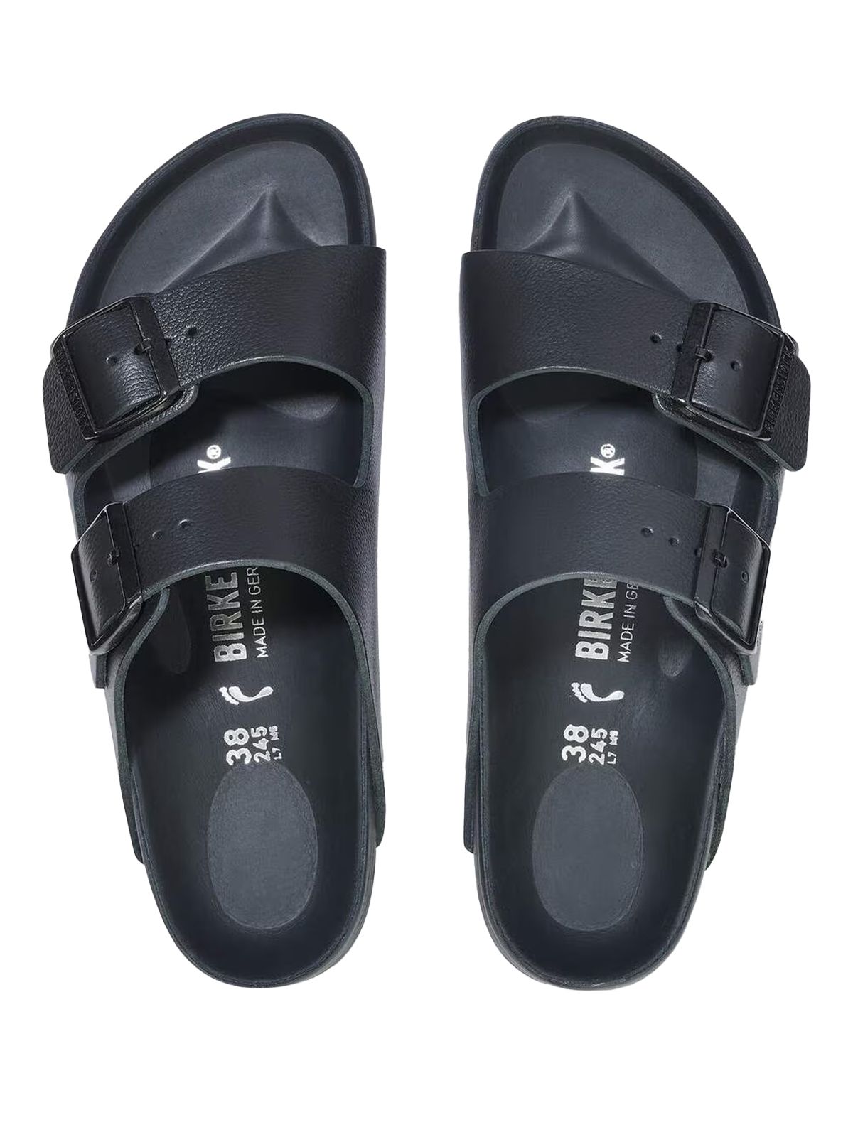 arizona exq neri BIRKENSTOCK