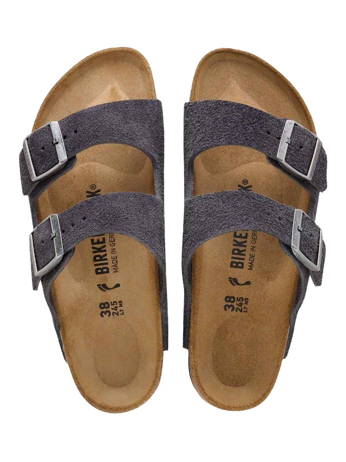 arizona grey  BIRKENSTOCK
