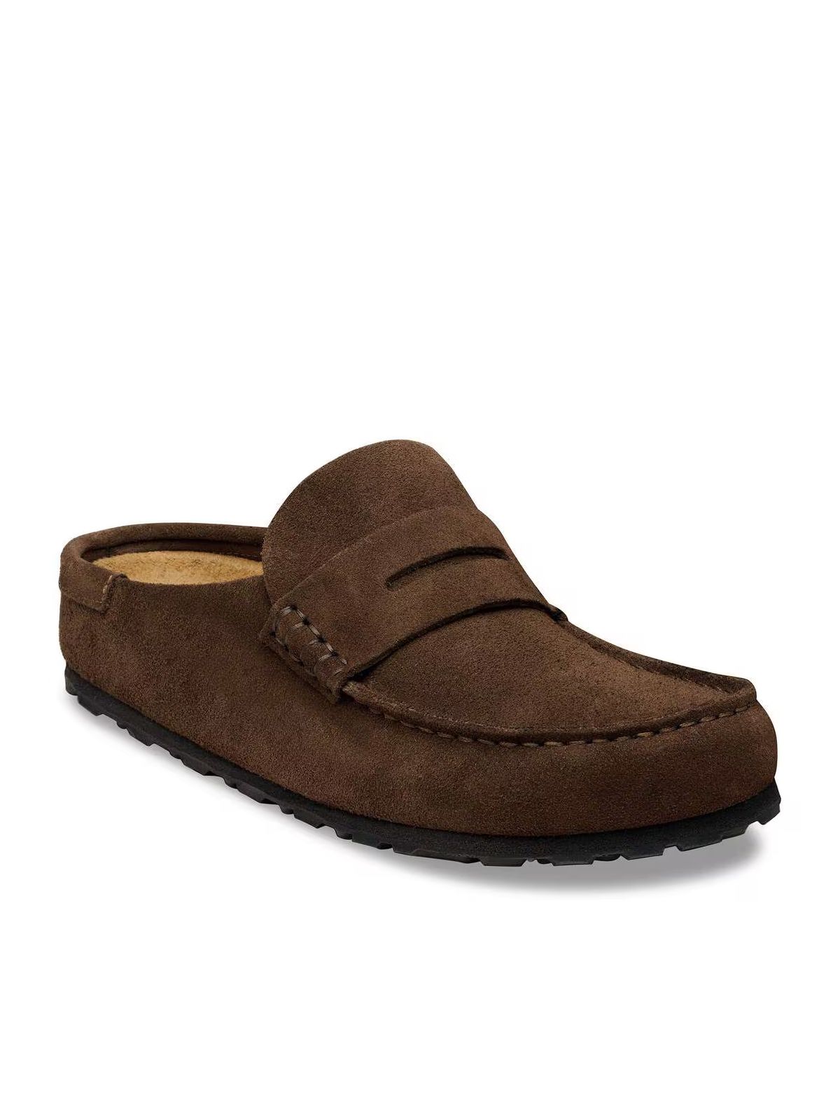 naples wrapped brown  BIRKENSTOCK