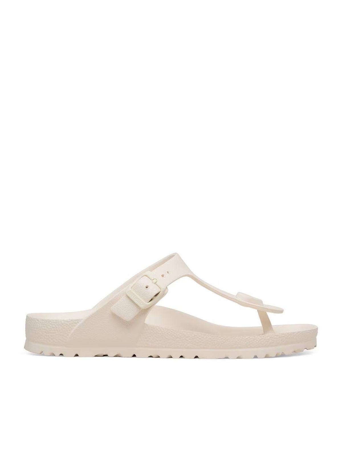 gizeh eva thong sandals 1031278 white sandals - men