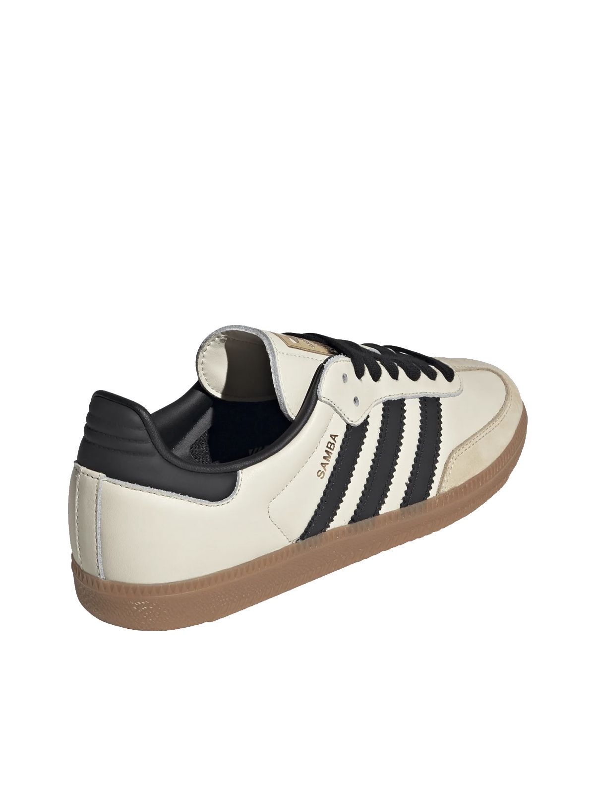 samba og bianche  ADIDAS ORIGINALS