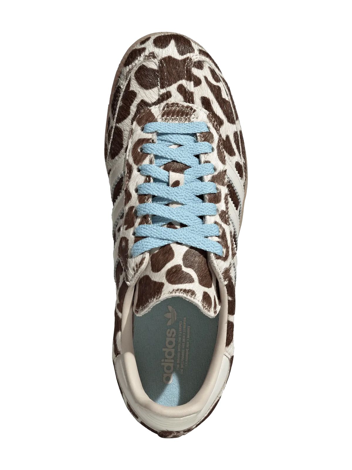 samba og avorio ADIDAS ORIGINALS