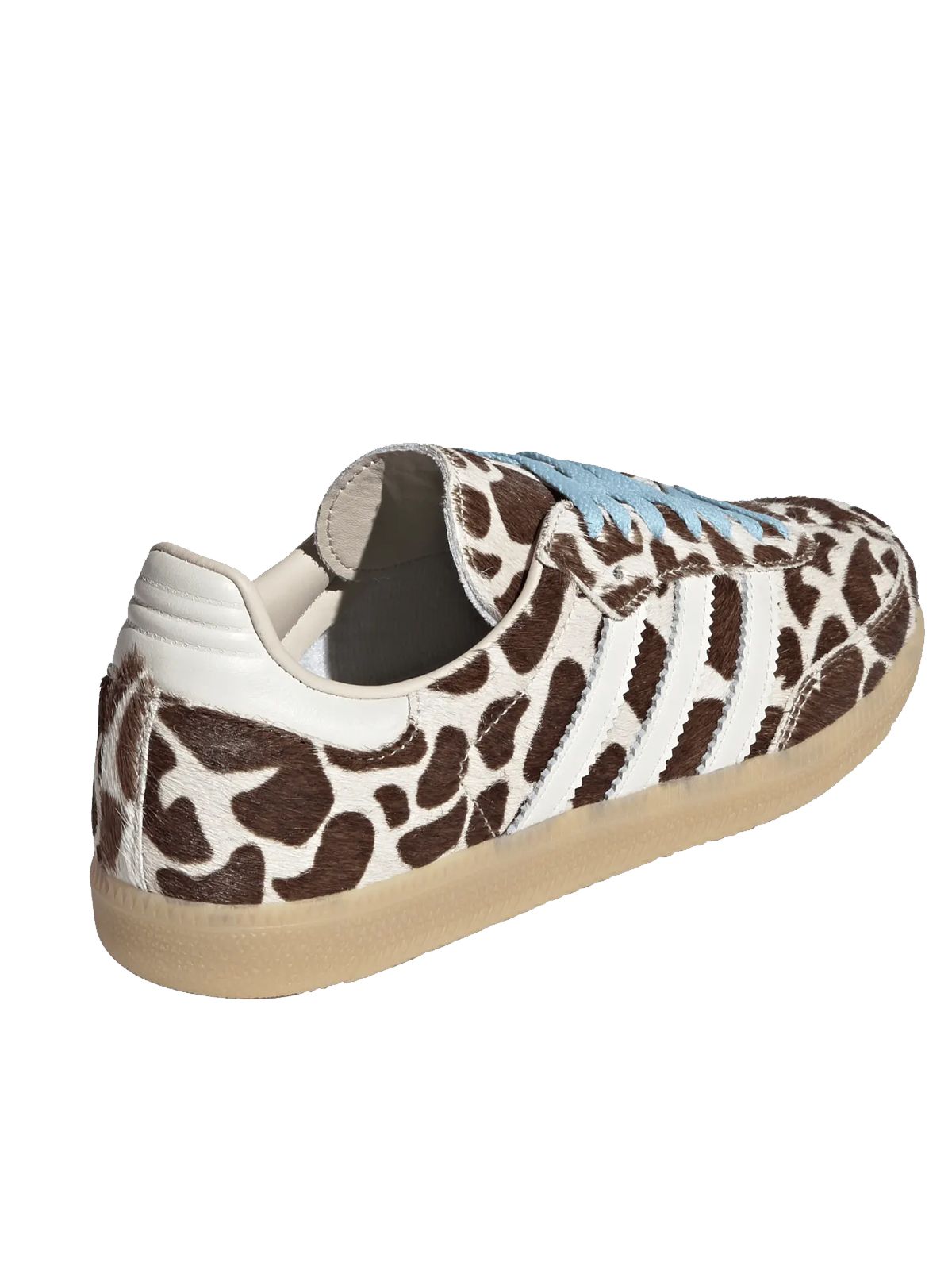 samba og avorio ADIDAS ORIGINALS