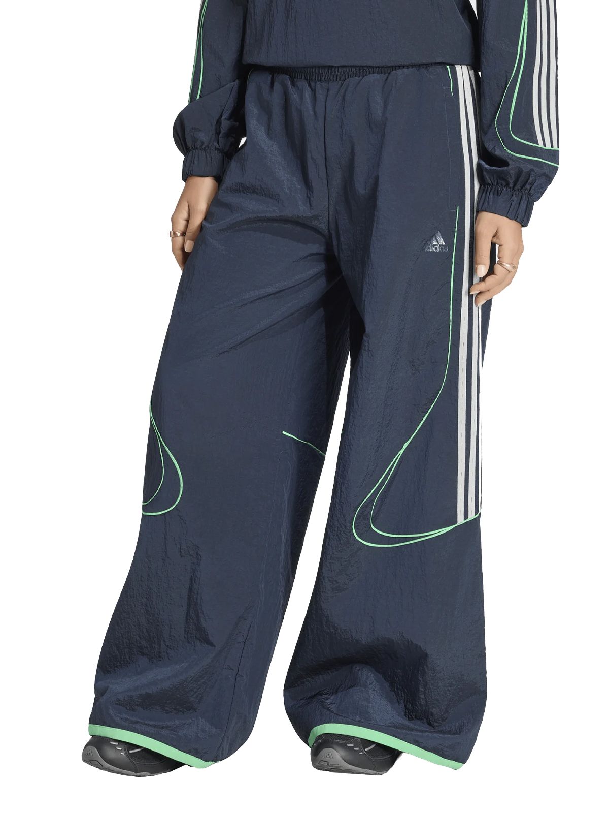 teamgeist tp grigi ADIDAS ORIGINALS