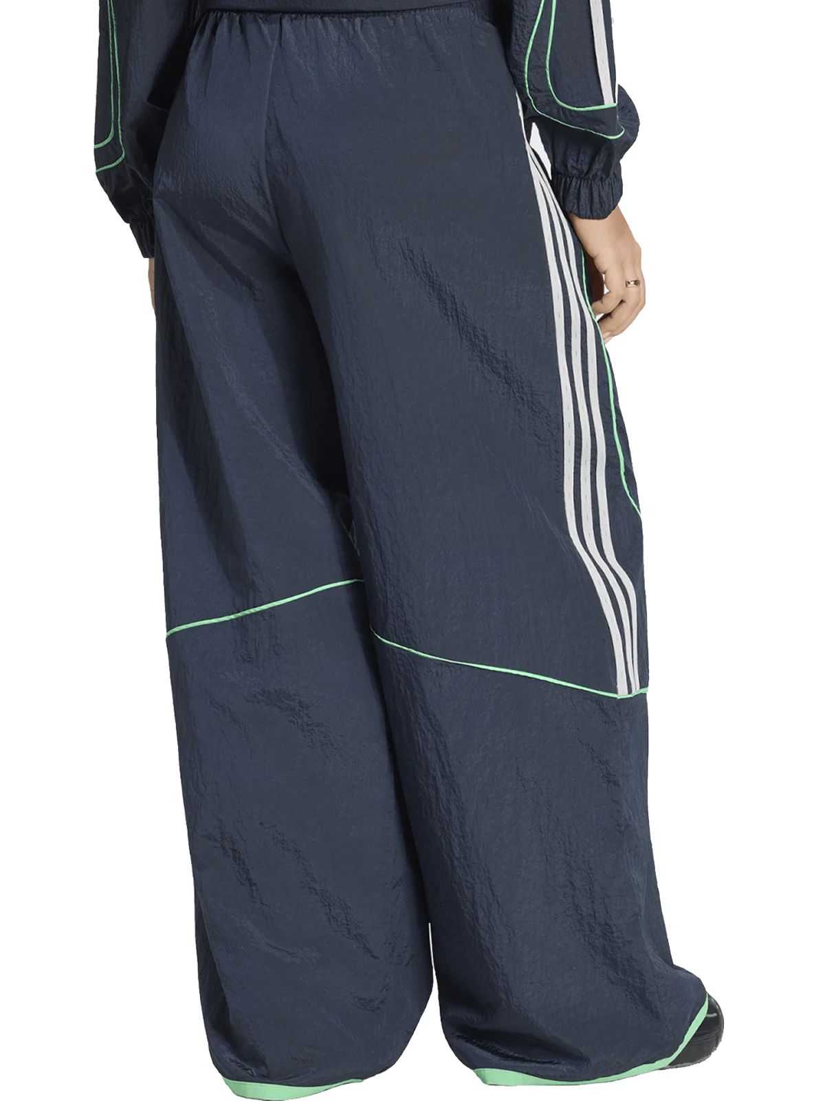 teamgeist tp grigi ADIDAS ORIGINALS