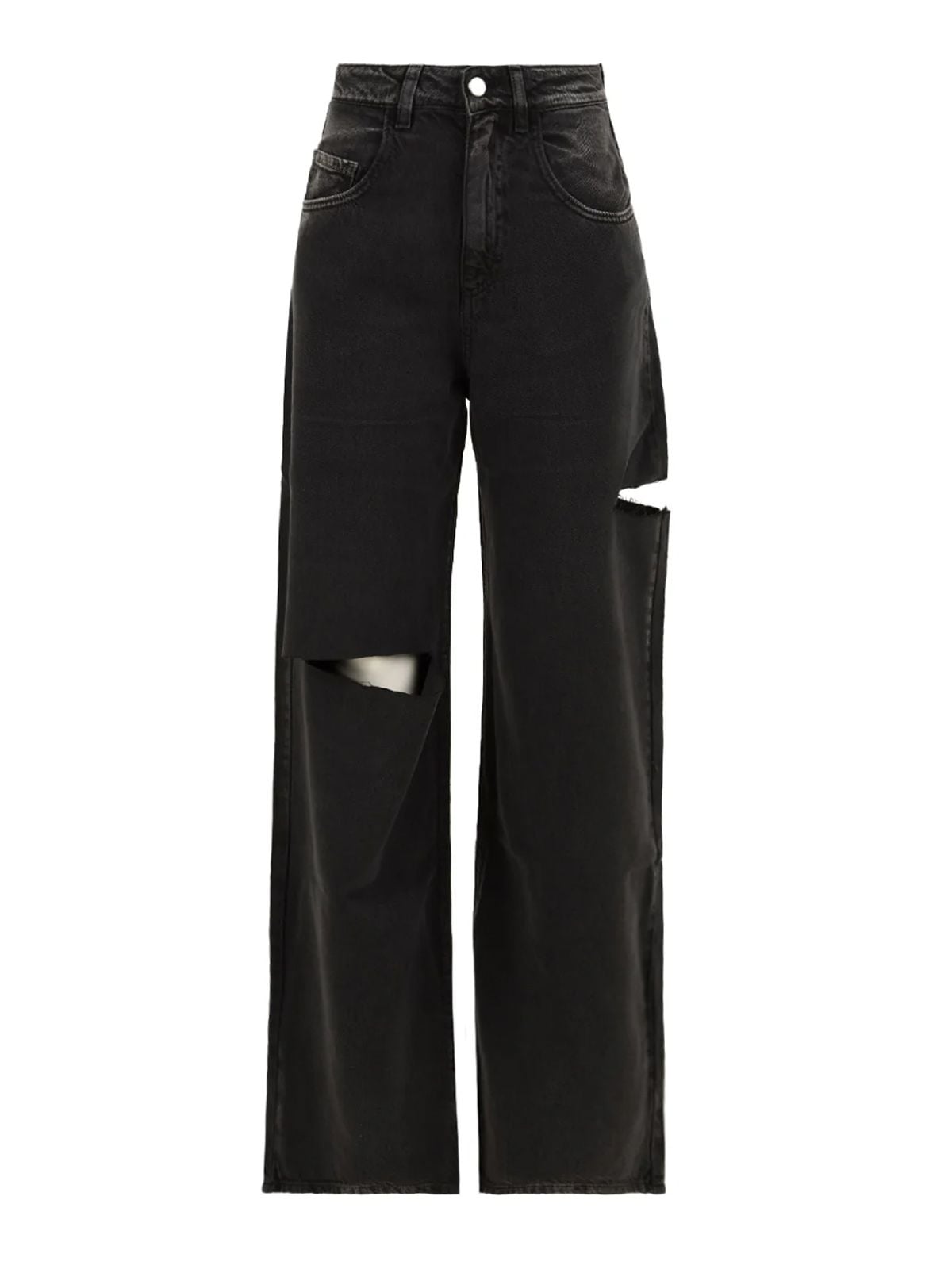 jeans nero