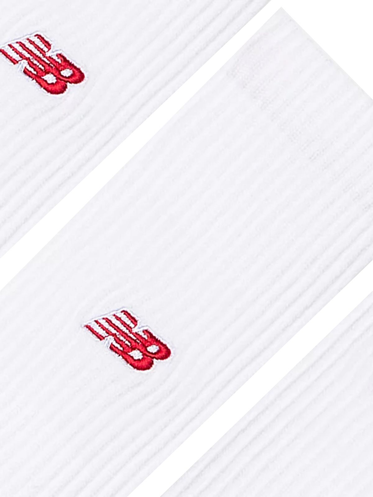 active premium crew 3 pack bianchi  NEW BALANCE