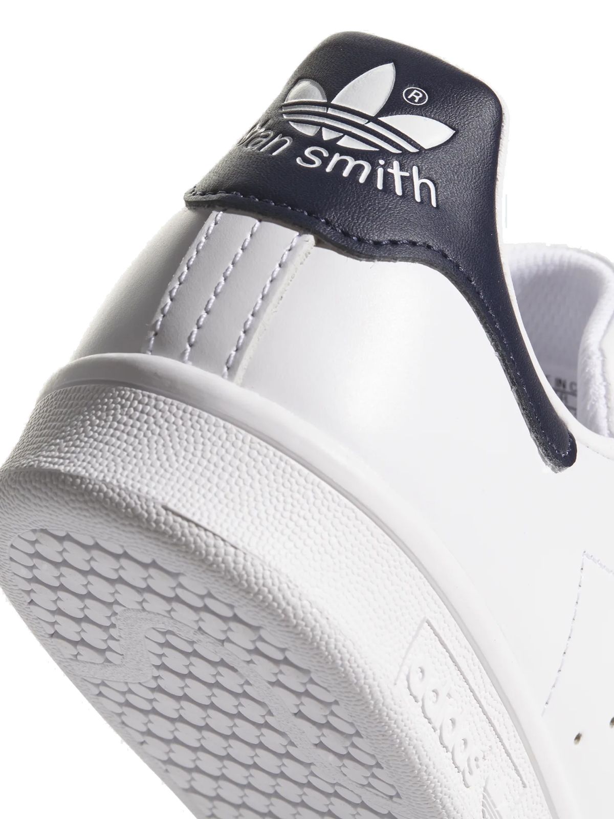 stan smith bianche blu  ADIDAS ORIGINALS